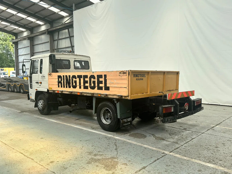 Volvo FL 612 - قلابات: صور 3 Volvo FL 612 - قلابات: صور 3