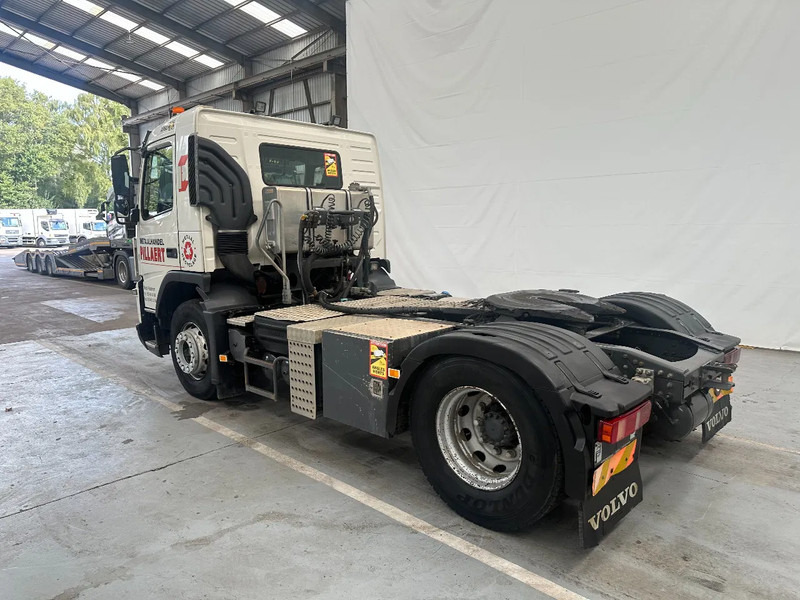 Volvo FMX 460 PTO - شاحنة جرار: صور 3 Volvo FMX 460 PTO - شاحنة جرار: صور 3