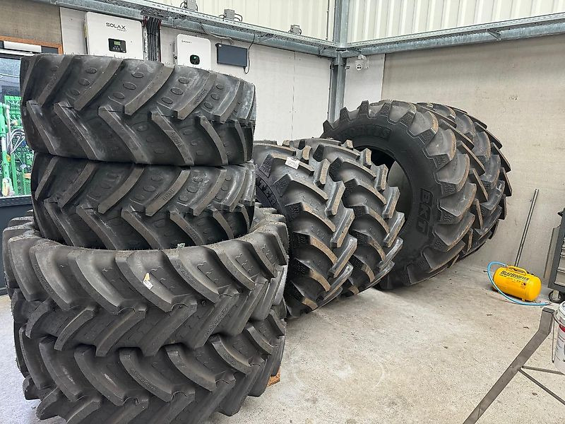 BKT Buitenband - الإطارات: صور 3 BKT Buitenband - الإطارات: صور 3