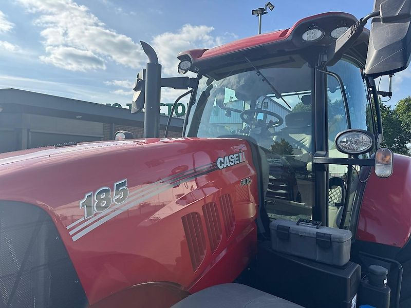 Case IH Puma 185 PS40 2019 2685 UUR!!! - جرار: صور 5 Case IH Puma 185 PS40 2019 2685 UUR!!! - جرار: صور 5