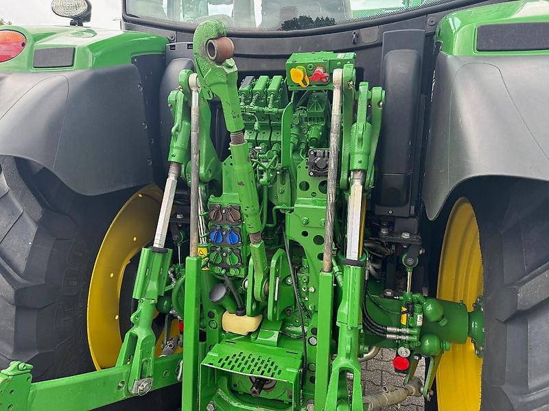 John Deere 6120R AP 50KM COMMAND-PRO AUTOTRAC-READY 2022!!! - جرار: صور 4 John Deere 6120R AP 50KM COMMAND-PRO AUTOTRAC-READY 2022!!! - جرار: صور 4