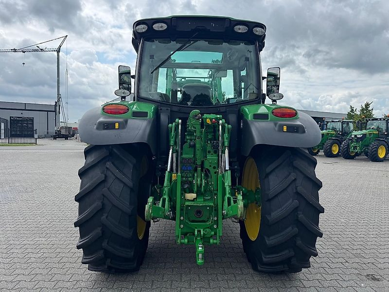 John Deere 6120R AP 50KM COMMAND-PRO AUTOTRAC-READY 2022!!! - جرار: صور 3 John Deere 6120R AP 50KM COMMAND-PRO AUTOTRAC-READY 2022!!! - جرار: صور 3