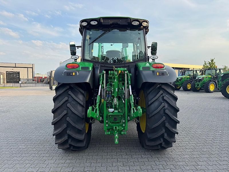 John Deere 6R110 AQ+ 40KM + VOORLADER 2023 465 UUR!!! - جرار: صور 3 John Deere 6R110 AQ+ 40KM + VOORLADER 2023 465 UUR!!! - جرار: صور 3