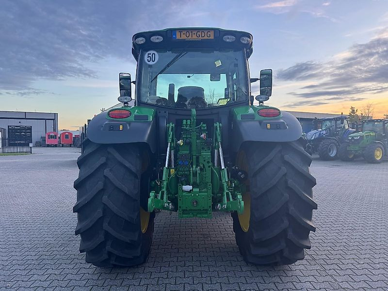 John Deere 6R150 AP 50KM 2024 165 UUR DEMO!!! - جرار: صور 3 John Deere 6R150 AP 50KM 2024 165 UUR DEMO!!! - جرار: صور 3