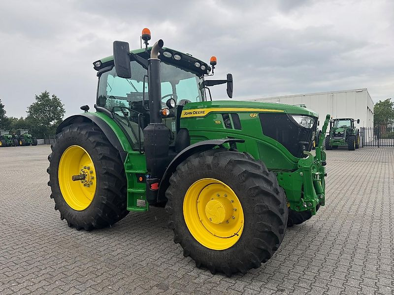 John Deere 6R155 AP 50KM COMMAND-PRO G5-PLUS 2024 999 UUR!!! - جرار: صور 2 John Deere 6R155 AP 50KM COMMAND-PRO G5-PLUS 2024 999 UUR!!! - جرار: صور 2