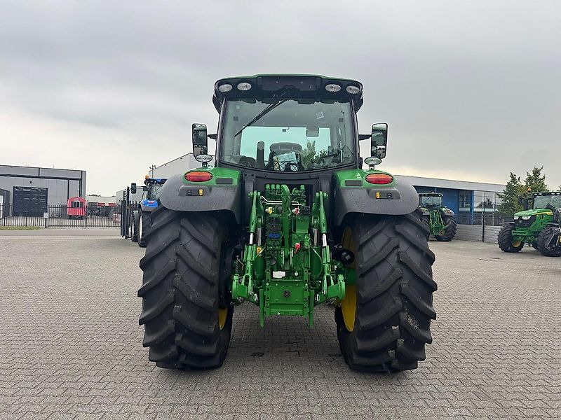 John Deere 6R155 AP 50KM COMMAND-PRO G5-PLUS 2024 999 UUR!!! - جرار: صور 3 John Deere 6R155 AP 50KM COMMAND-PRO G5-PLUS 2024 999 UUR!!! - جرار: صور 3