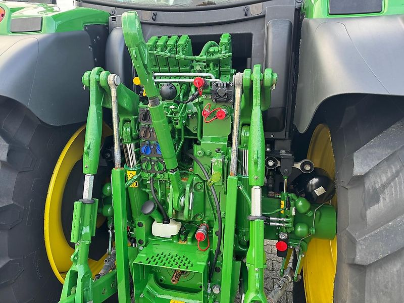 John Deere 6R155 AP 50KM COMMAND-PRO G5-PLUS 2024 FH+FA!!! - جرار: صور 4 John Deere 6R155 AP 50KM COMMAND-PRO G5-PLUS 2024 FH+FA!!! - جرار: صور 4