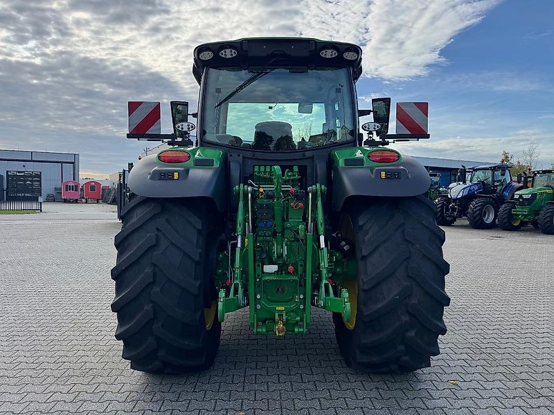 John Deere 6R155 AP 50KM COMMAND-PRO G5-PLUS 2024 FH+FA!!! - جرار: صور 3 John Deere 6R155 AP 50KM COMMAND-PRO G5-PLUS 2024 FH+FA!!! - جرار: صور 3