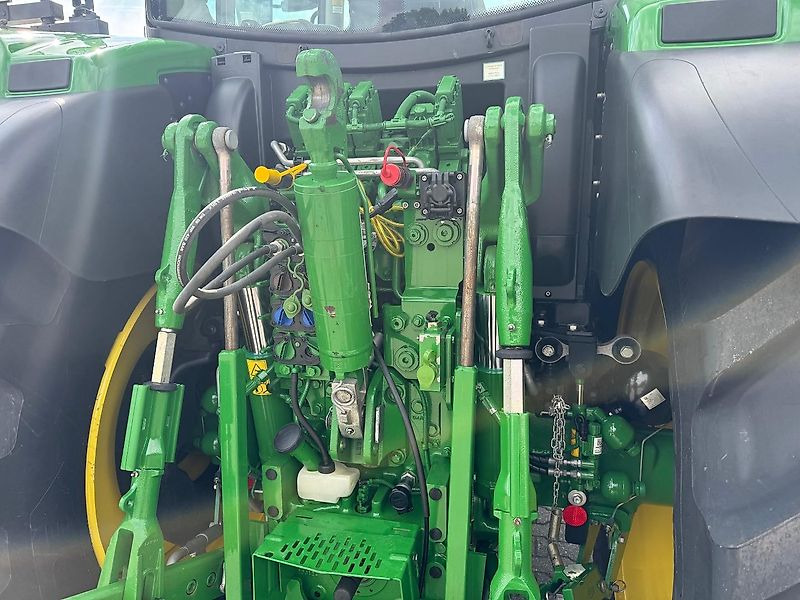 John Deere 6R155 AP 50KM G5-PLUS FH+FA 2024 1030 UUR!!! - جرار: صور 4 John Deere 6R155 AP 50KM G5-PLUS FH+FA 2024 1030 UUR!!! - جرار: صور 4