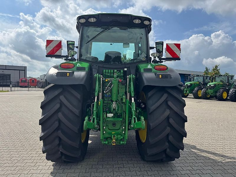 John Deere 6R155 AP 50KM G5-PLUS FH+FA 2024 1030 UUR!!! - جرار: صور 3 John Deere 6R155 AP 50KM G5-PLUS FH+FA 2024 1030 UUR!!! - جرار: صور 3