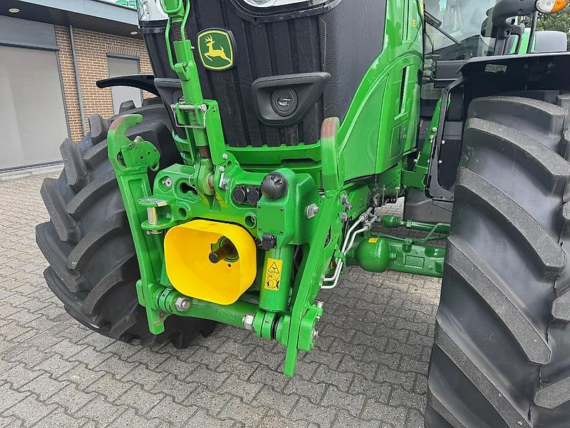 John Deere 6R155 AP 50KM G5-PLUS FH+FA 2024 1495 UUR!!! - جرار: صور 2 John Deere 6R155 AP 50KM G5-PLUS FH+FA 2024 1495 UUR!!! - جرار: صور 2