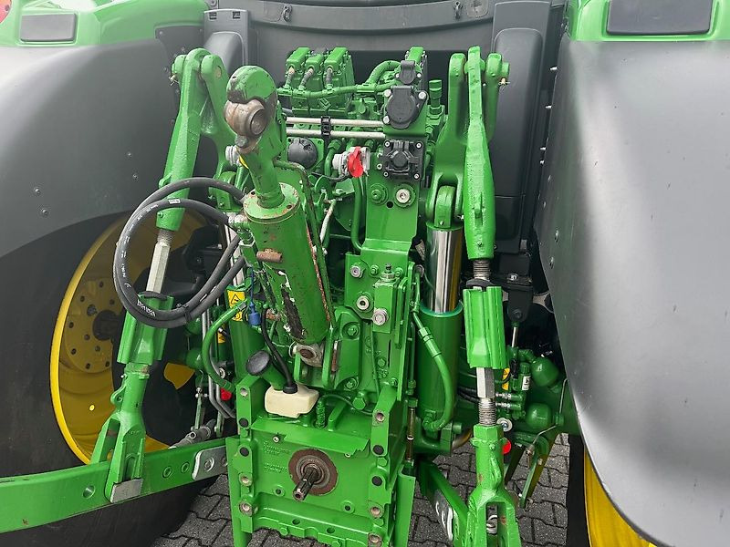 John Deere 6R155 AP50 COMMAND-PRO FH+FA 1850 UUR!!! - جرار: صور 5 John Deere 6R155 AP50 COMMAND-PRO FH+FA 1850 UUR!!! - جرار: صور 5