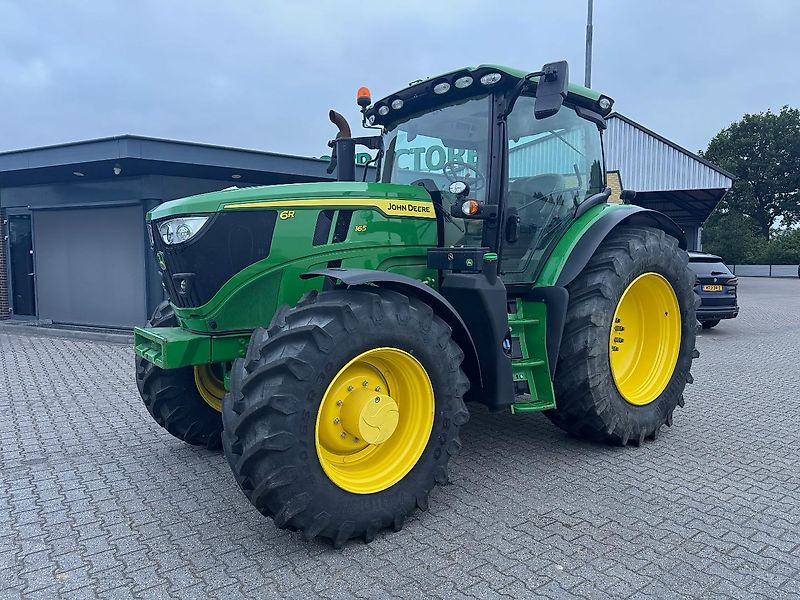 John Deere 6R165 AP 50KM 2023 885 UUR AUTOTRAC-READY!! - جرار: صور 1 John Deere 6R165 AP 50KM 2023 885 UUR AUTOTRAC-READY!! - جرار: صور 1