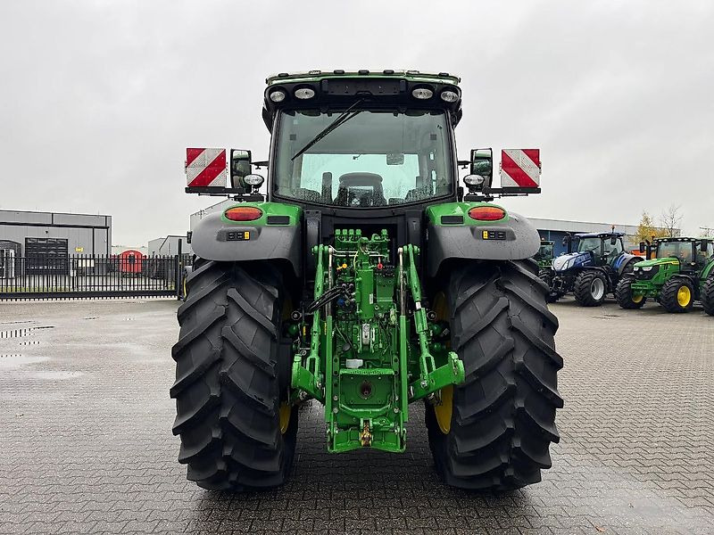 John Deere 6R175 AP 50KM 2023 995 UUR FH+FA!!! - جرار: صور 2 John Deere 6R175 AP 50KM 2023 995 UUR FH+FA!!! - جرار: صور 2