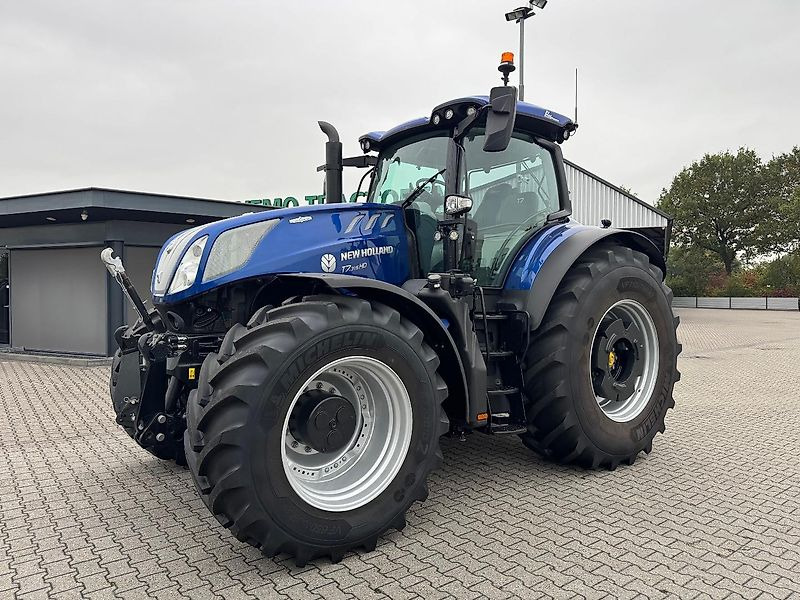 New Holland T7.315HD PLMi 2025 240 UUR + GPS DEMO!!! - جرار: صور 1 New Holland T7.315HD PLMi 2025 240 UUR + GPS DEMO!!! - جرار: صور 1