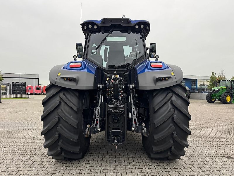 New Holland T7.315HD PLMi 2025 240 UUR + GPS DEMO!!! - جرار: صور 3 New Holland T7.315HD PLMi 2025 240 UUR + GPS DEMO!!! - جرار: صور 3