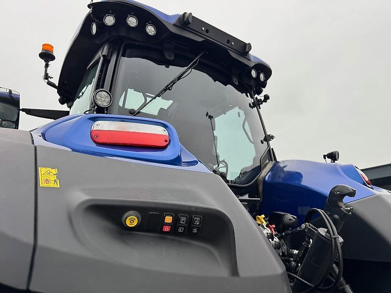 New Holland T7.315HD PLMi 2025 240 UUR + GPS DEMO!!! - جرار: صور 5 New Holland T7.315HD PLMi 2025 240 UUR + GPS DEMO!!! - جرار: صور 5