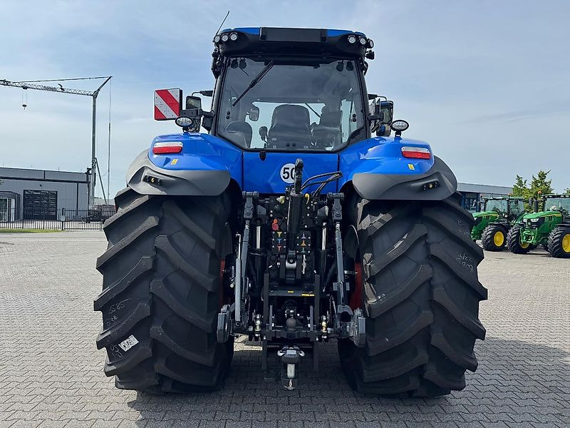 New Holland T8.435 UC 50KM 2024 NIEUW!!! - جرار: صور 3 New Holland T8.435 UC 50KM 2024 NIEUW!!! - جرار: صور 3