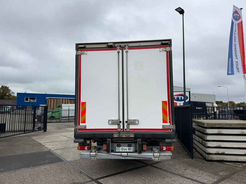 Renault D210.14 Frigobox Multitemp + Taillift THERMO KING T800R - مبردة شاحنة: صور 4 Renault D210.14 Frigobox Multitemp + Taillift THERMO KING T800R - مبردة شاحنة: صور 4
