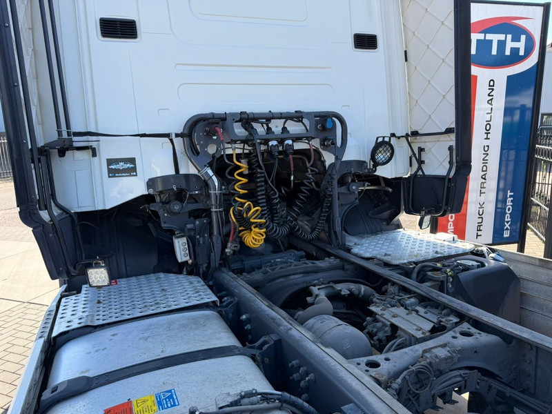 Scania R480 Topline Retarder NL Truck - شاحنة جرار: صور 5 Scania R480 Topline Retarder NL Truck - شاحنة جرار: صور 5