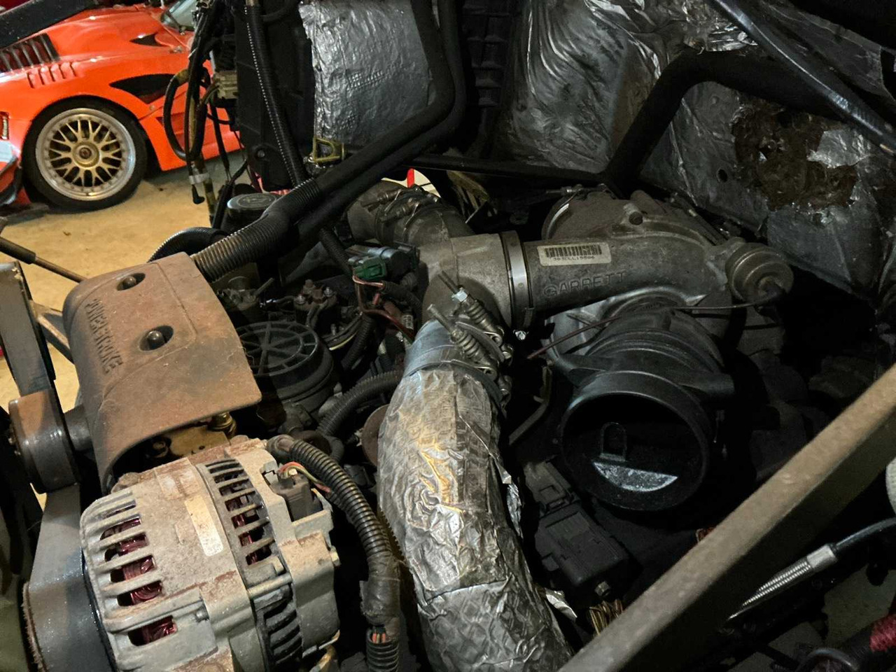 شاحنة 1999 FORD F-650 DUAL-CAB PICKUP TRUCK: صور 27 شاحنة 1999 FORD F-650 DUAL-CAB PICKUP TRUCK: صور 27