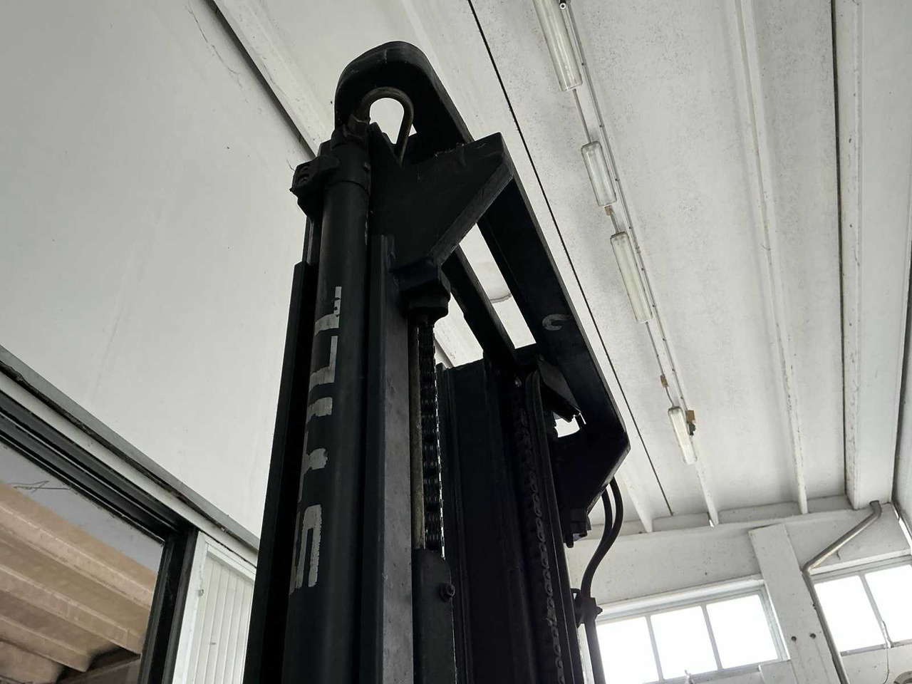 رافعة شوكية 2003 - STILL - R 60-18 - FORKLIFT: صور 14