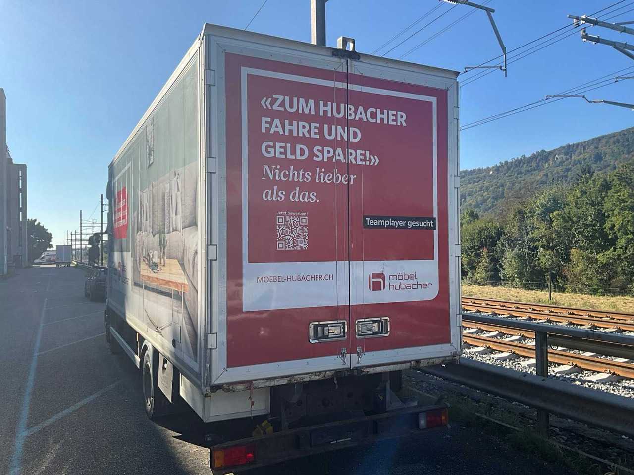 2009 IVECO 80E22 EUROCARGO TRUCK - شاحنة: صور 4 2009 IVECO 80E22 EUROCARGO TRUCK - شاحنة: صور 4