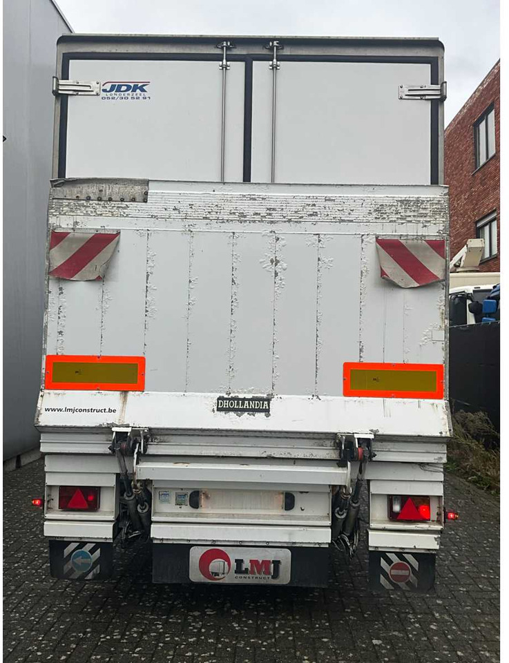 2010 MERCEDES SPRINTER - CLIXTAR BE COMBINATION - 3.0L - FRIDGE-FREEZER - شاحنة: صور 5 2010 MERCEDES SPRINTER - CLIXTAR BE COMBINATION - 3.0L - FRIDGE-FREEZER - شاحنة: صور 5