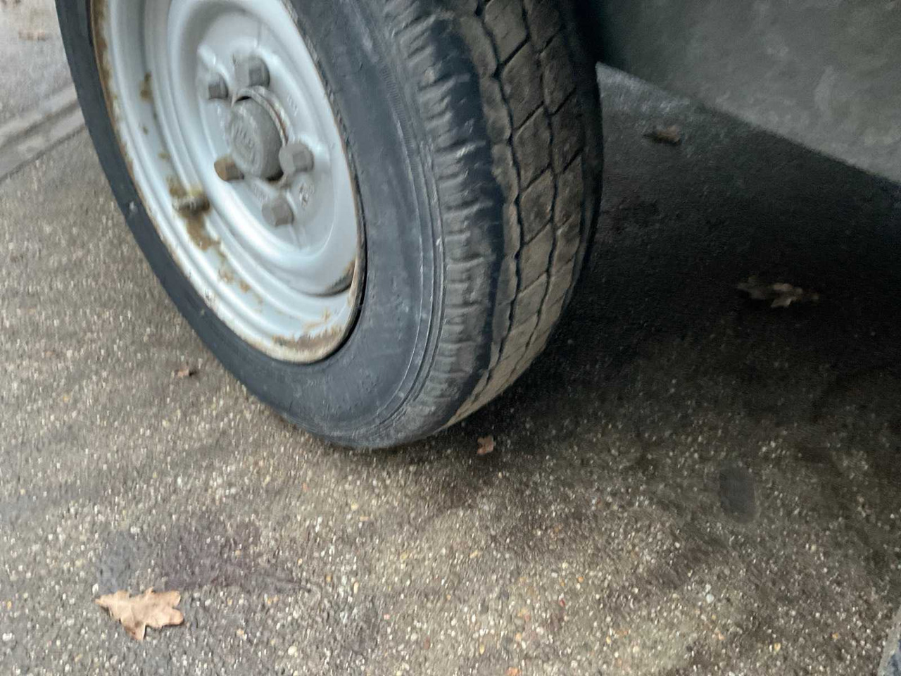 مقطورة 2013 HAPERT HV2700 23 MACHINE TRANSPORTER: صور 11 مقطورة 2013 HAPERT HV2700 23 MACHINE TRANSPORTER: صور 11