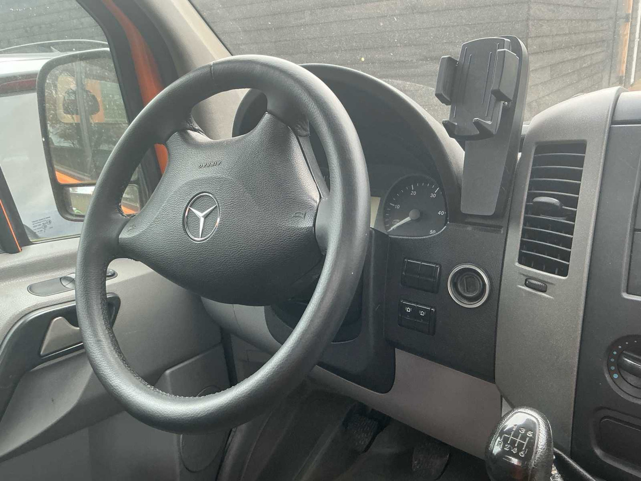 2013 MERCEDES SPRINTER 313 CDI ESDA GL1100 CAR BOOM LIFT - الشاحنات الصغيرة: صور 5 2013 MERCEDES SPRINTER 313 CDI ESDA GL1100 CAR BOOM LIFT - الشاحنات الصغيرة: صور 5