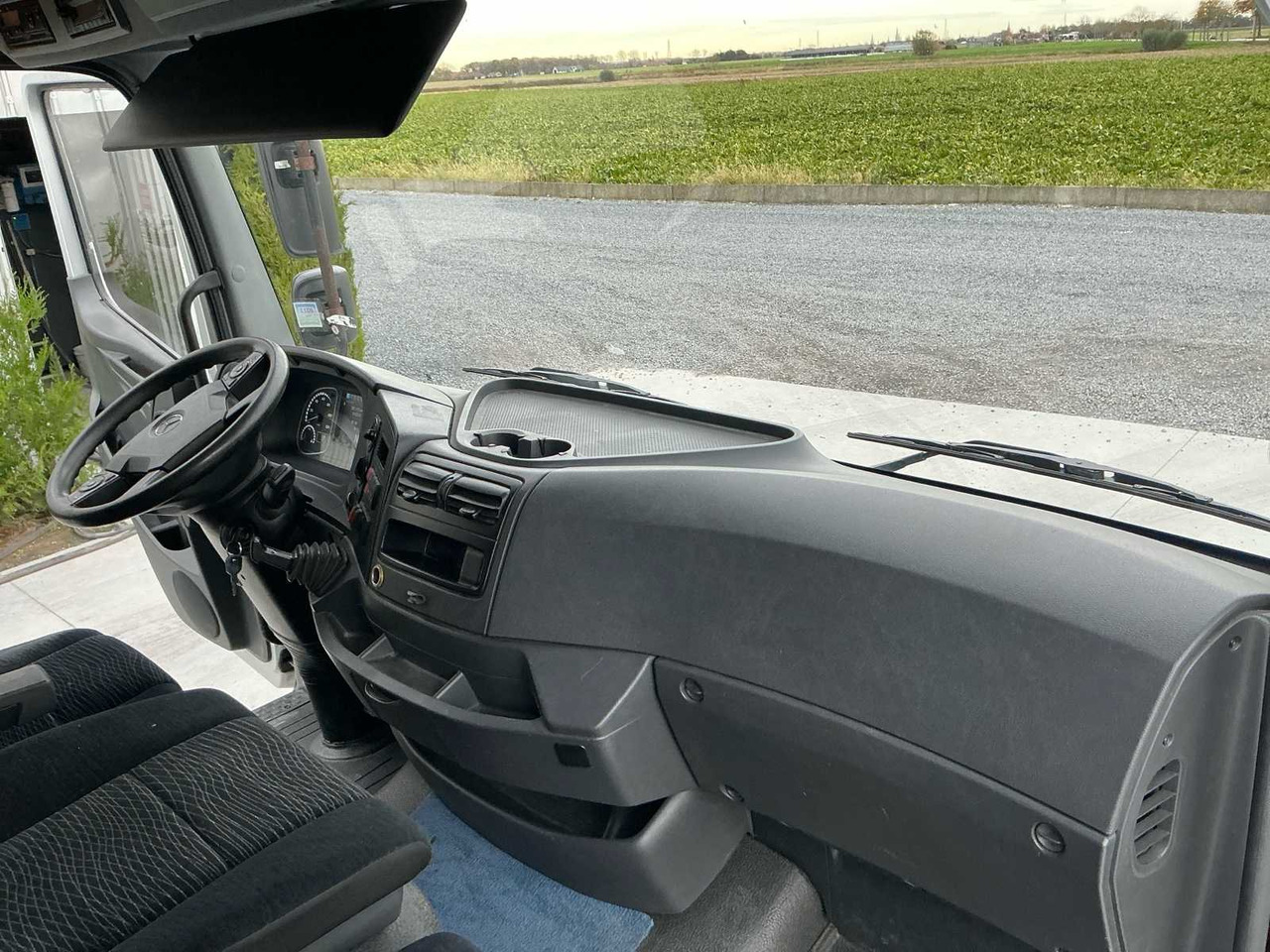 شاحنة 2015 MERCEDES-BENZ ATEGO TRUCK TOW TRUCK: صور 13 شاحنة 2015 MERCEDES-BENZ ATEGO TRUCK TOW TRUCK: صور 13