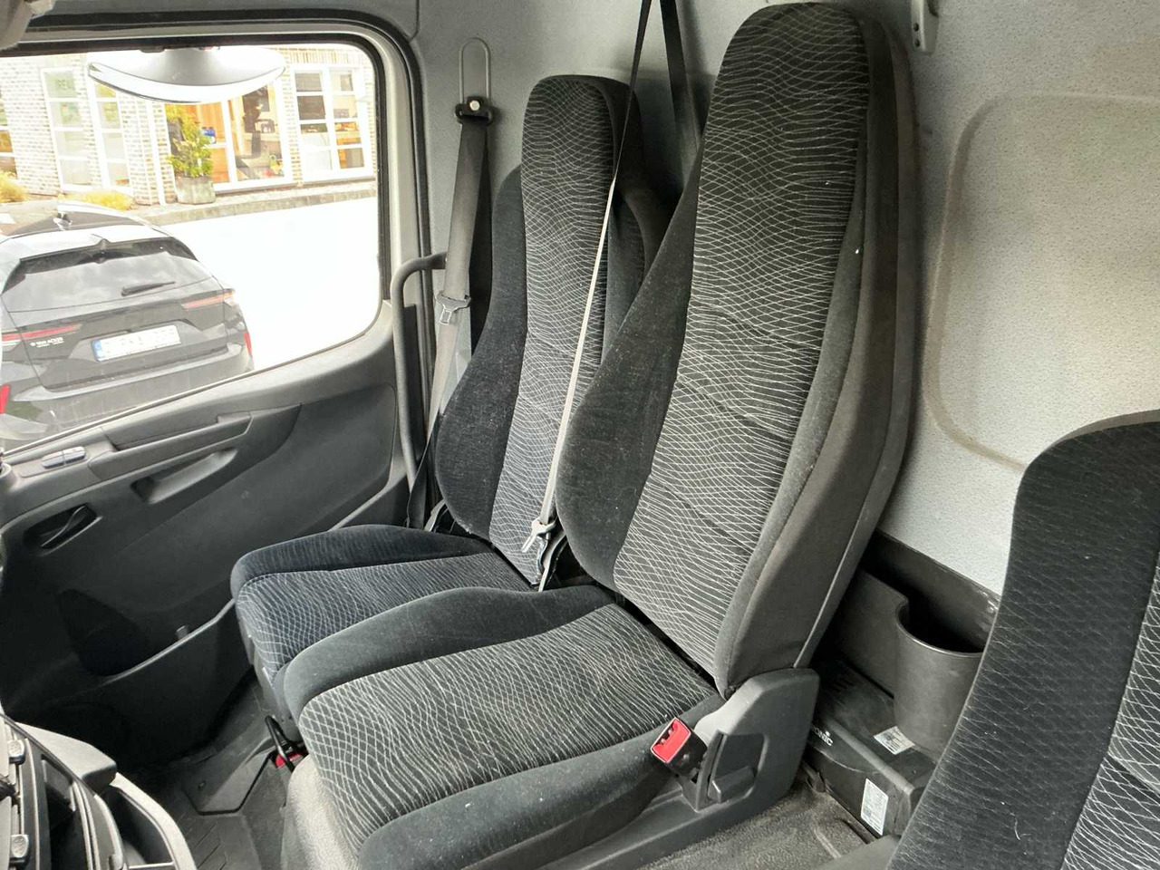 شاحنة 2015 MERCEDES-BENZ ATEGO TRUCK TOW TRUCK: صور 19 شاحنة 2015 MERCEDES-BENZ ATEGO TRUCK TOW TRUCK: صور 19