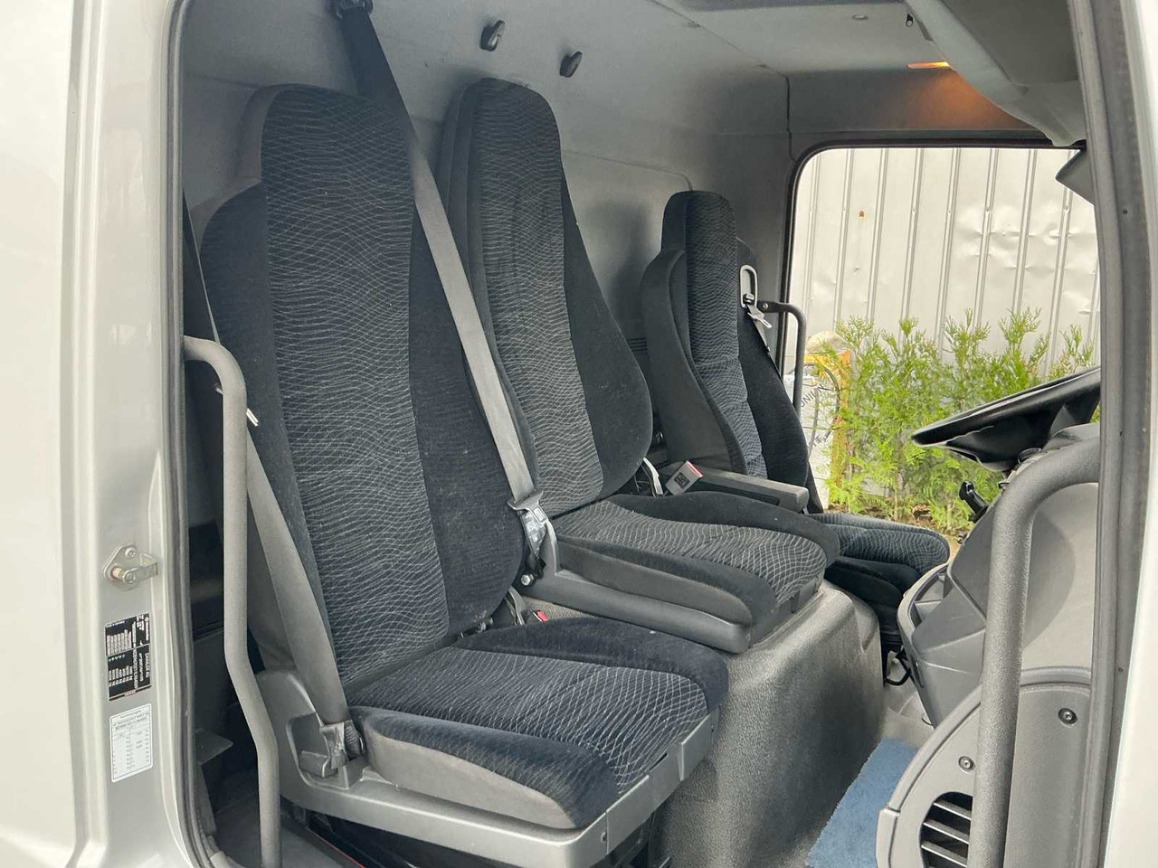 شاحنة 2015 MERCEDES-BENZ ATEGO TRUCK TOW TRUCK: صور 20 شاحنة 2015 MERCEDES-BENZ ATEGO TRUCK TOW TRUCK: صور 20