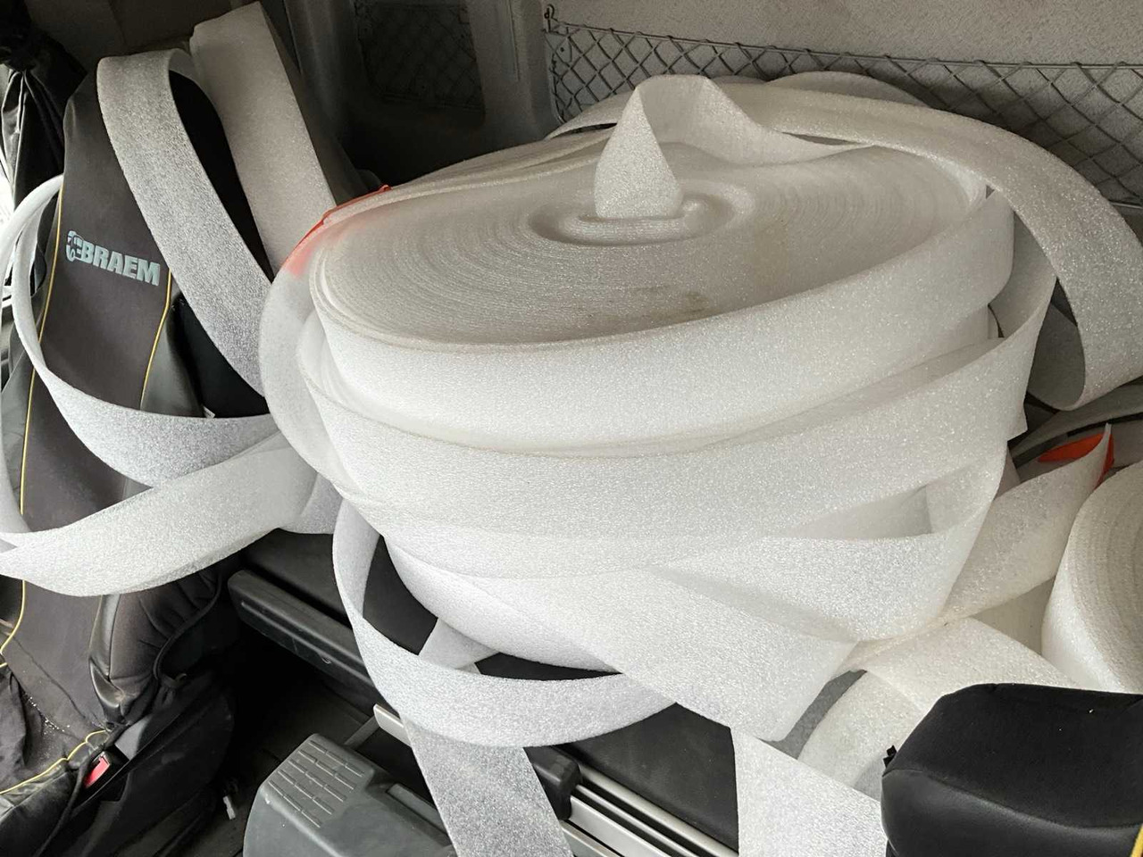 شاحنة 2016 MAN TGX TRUCK: صور 19