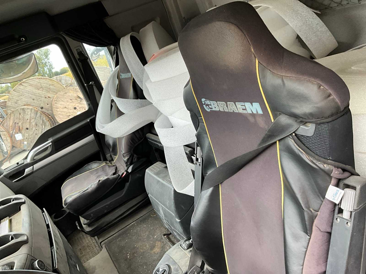 شاحنة 2016 MAN TGX TRUCK: صور 13