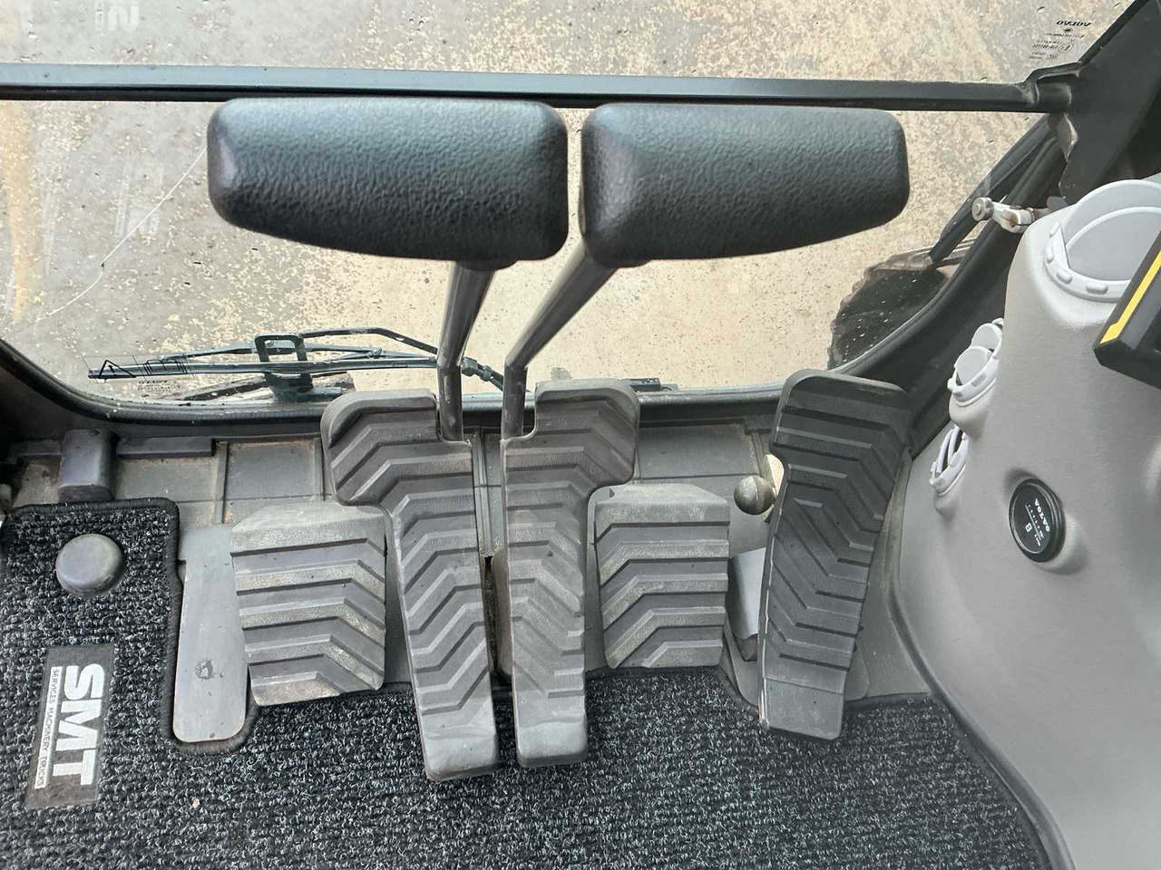 حفارة 2016 VOLVO A CRAWLER EXCAVATOR: صور 27