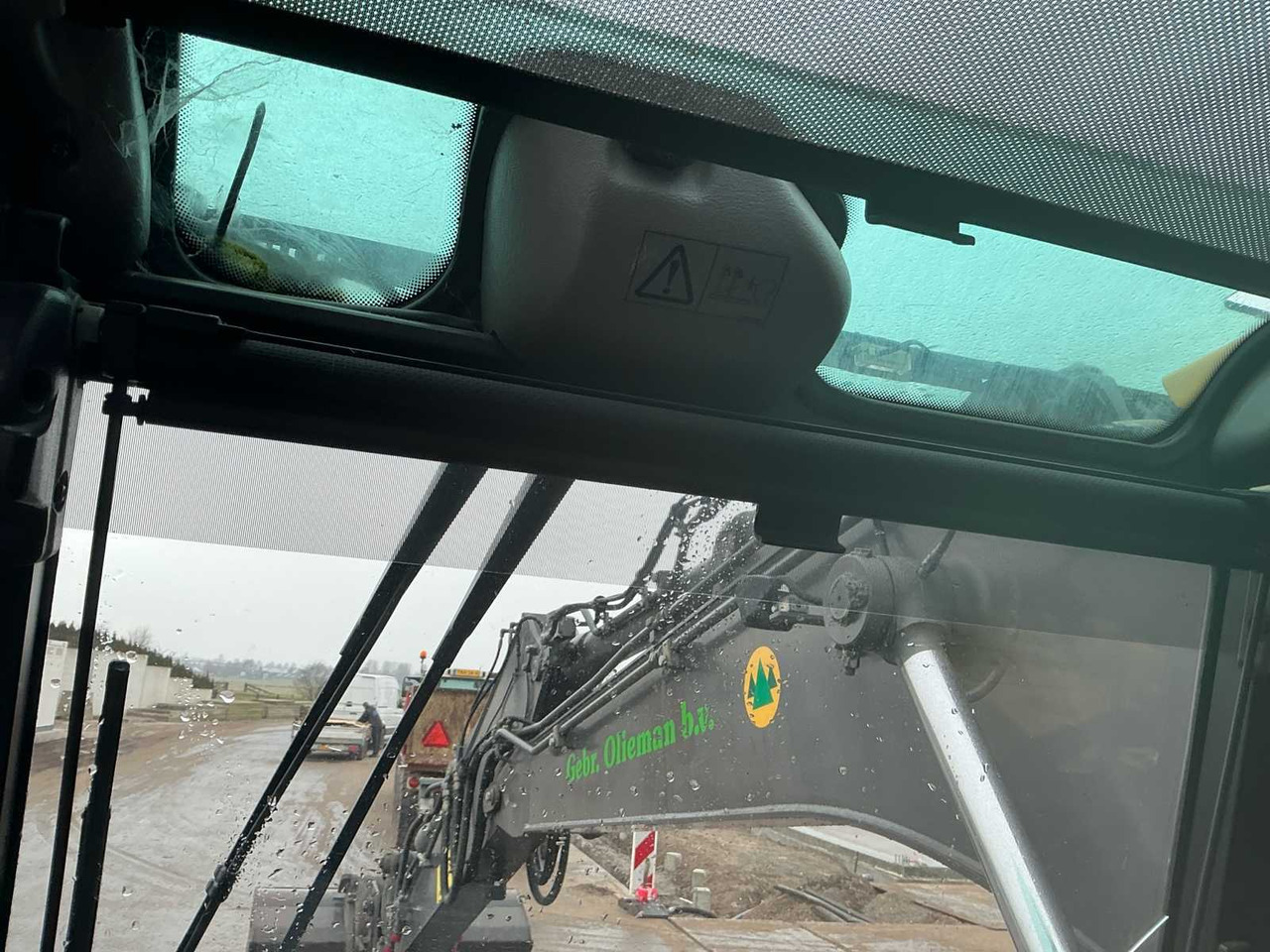 حفارة 2016 VOLVO A CRAWLER EXCAVATOR: صور 26