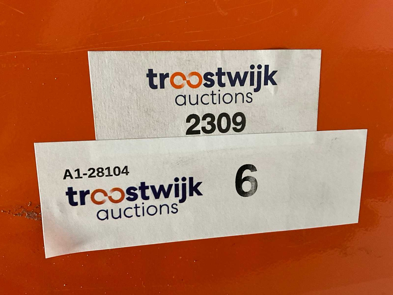 منصات هيدروليكية متنقلة 2017 JLG ECOLIFT 50 PASSENGER LIFT 3,5M MANUAL: صور 10