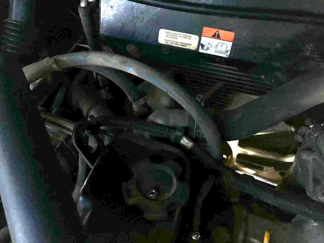 رافعة شوكية 2017 UNI CARRIERS Y1D2A25Q FORKLIFT: صور 36 رافعة شوكية 2017 UNI CARRIERS Y1D2A25Q FORKLIFT: صور 36