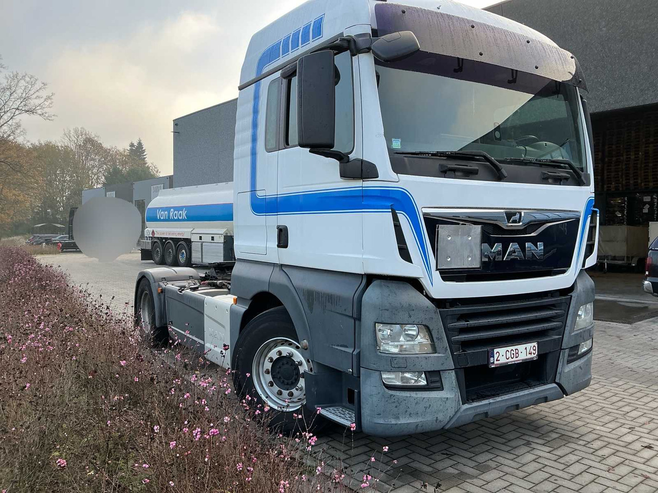 2018 MAN TGX TRUCK - شاحنة: صور 3 2018 MAN TGX TRUCK - شاحنة: صور 3