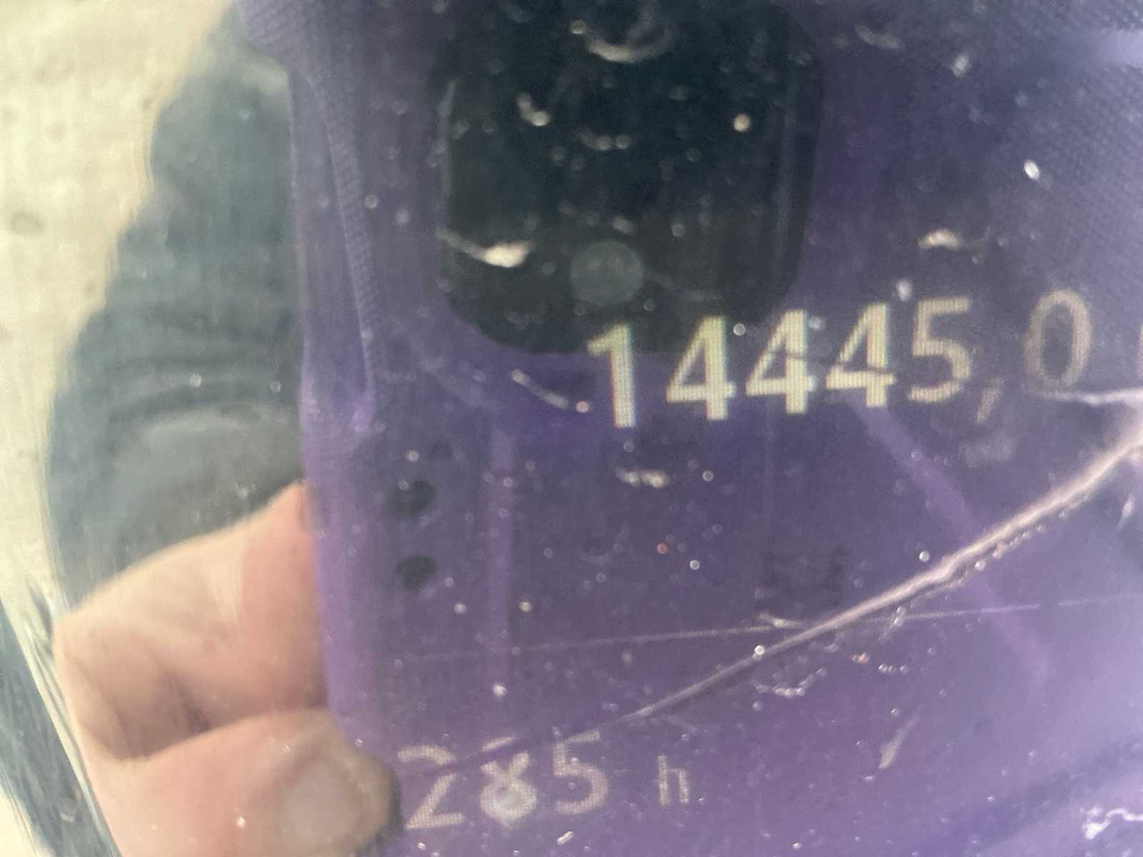 رافعة شوكية 2019 LINDE E15-02 FORKLIFT: صور 14