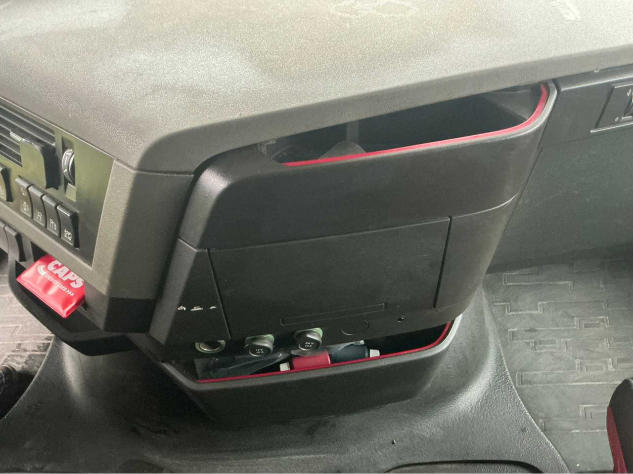 شاحنة 2019 VOLVO FH540: صور 34 شاحنة 2019 VOLVO FH540: صور 34