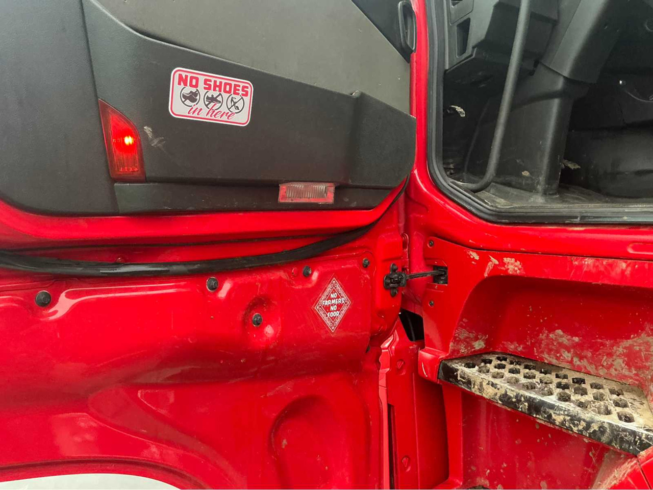 شاحنة 2019 VOLVO FH540: صور 25 شاحنة 2019 VOLVO FH540: صور 25