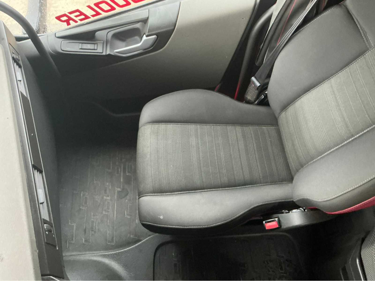 شاحنة 2019 VOLVO FH540: صور 36 شاحنة 2019 VOLVO FH540: صور 36