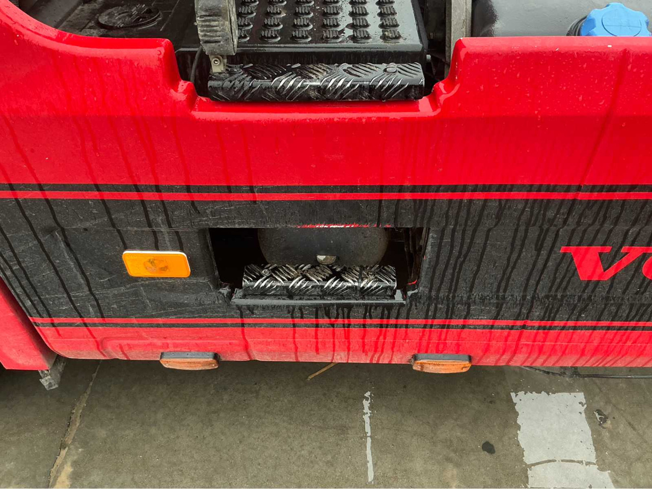 شاحنة 2019 VOLVO FH540: صور 15 شاحنة 2019 VOLVO FH540: صور 15