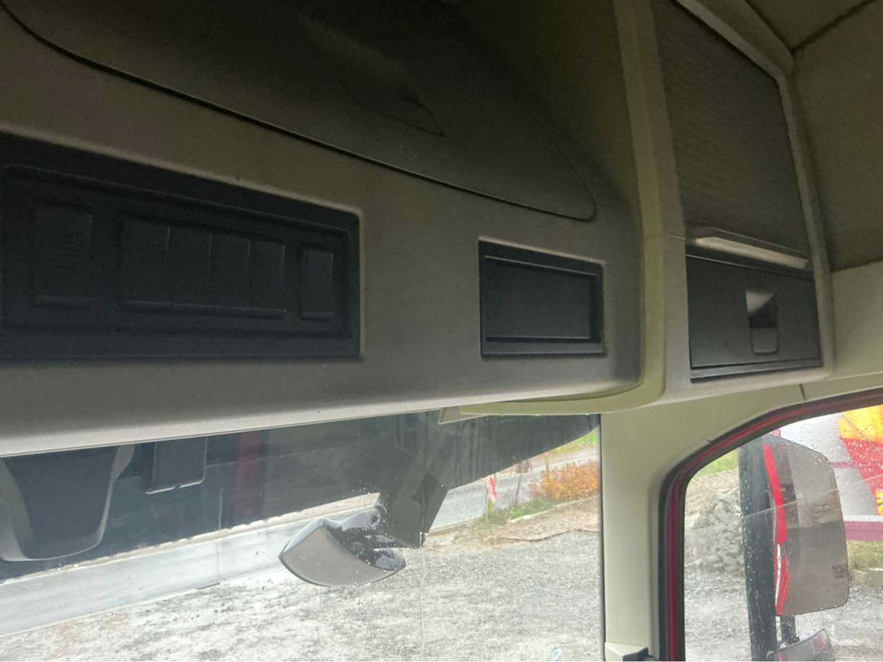 شاحنة 2019 VOLVO FH540: صور 32 شاحنة 2019 VOLVO FH540: صور 32