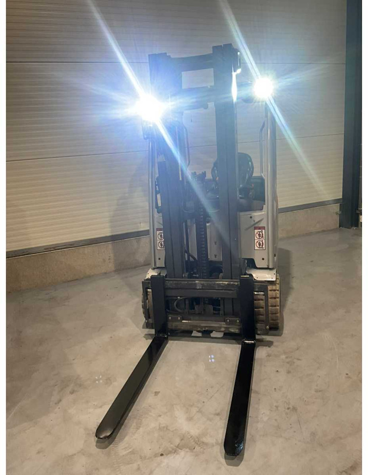 2020 STILL RX20-20P 2000KG FORKLIFT - رافعة شوكية: صور 5 2020 STILL RX20-20P 2000KG FORKLIFT - رافعة شوكية: صور 5