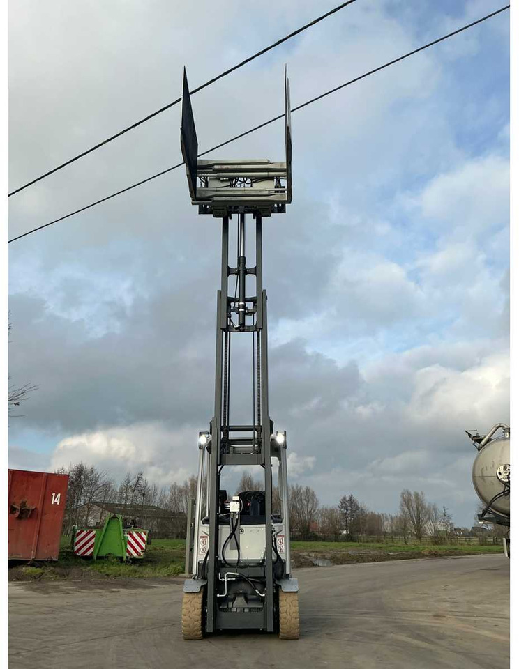 2020 STILL RX60-25 FORKLIFT - رافعة شوكية: صور 5 2020 STILL RX60-25 FORKLIFT - رافعة شوكية: صور 5