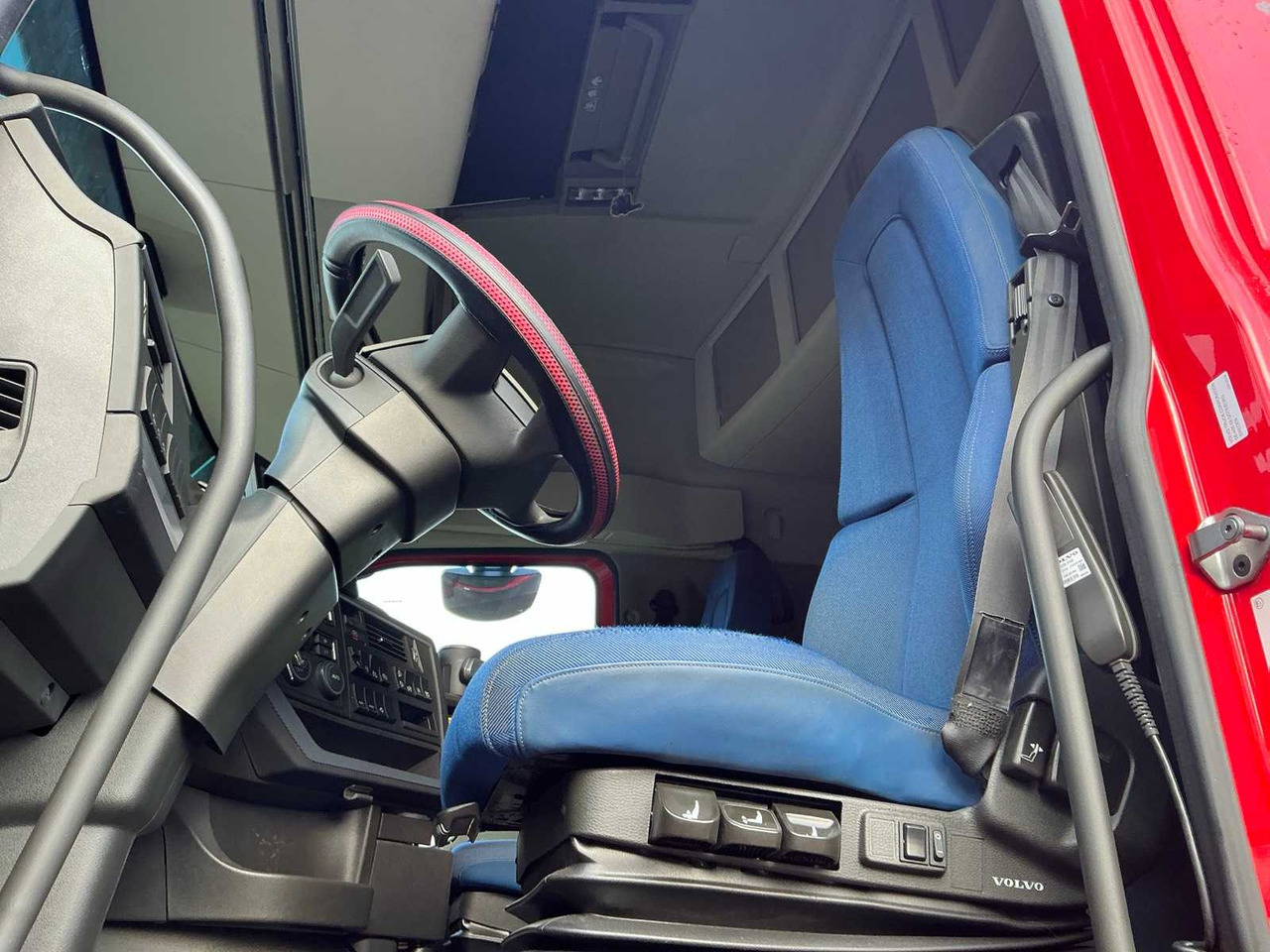 2022 VOLVO FH460 TRACTOR VOLVO FH460 - شاحنة: صور 4 2022 VOLVO FH460 TRACTOR VOLVO FH460 - شاحنة: صور 4