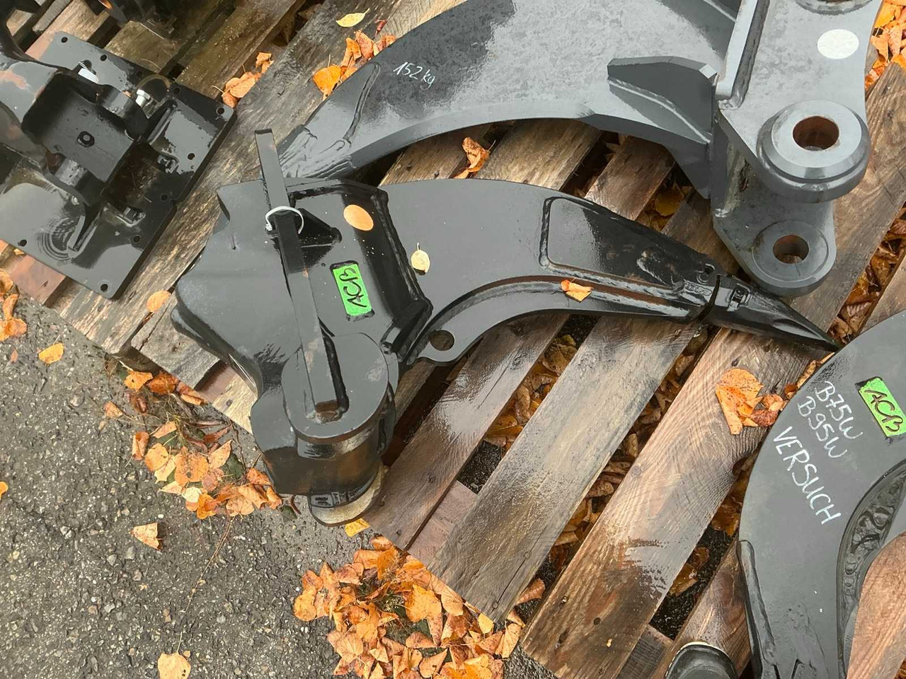 ACB - 2020 - FANG - اللودر بعجل: صور 1 ACB - 2020 - FANG - اللودر بعجل: صور 1